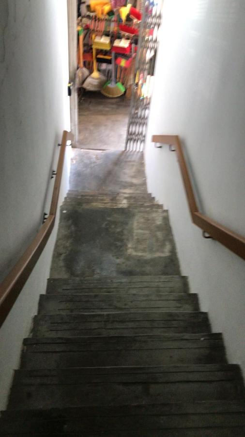 Jiaxin Dormitory - Puteri Wangsa 家馨旅舍 Ulu Tiram Ngoại thất bức ảnh