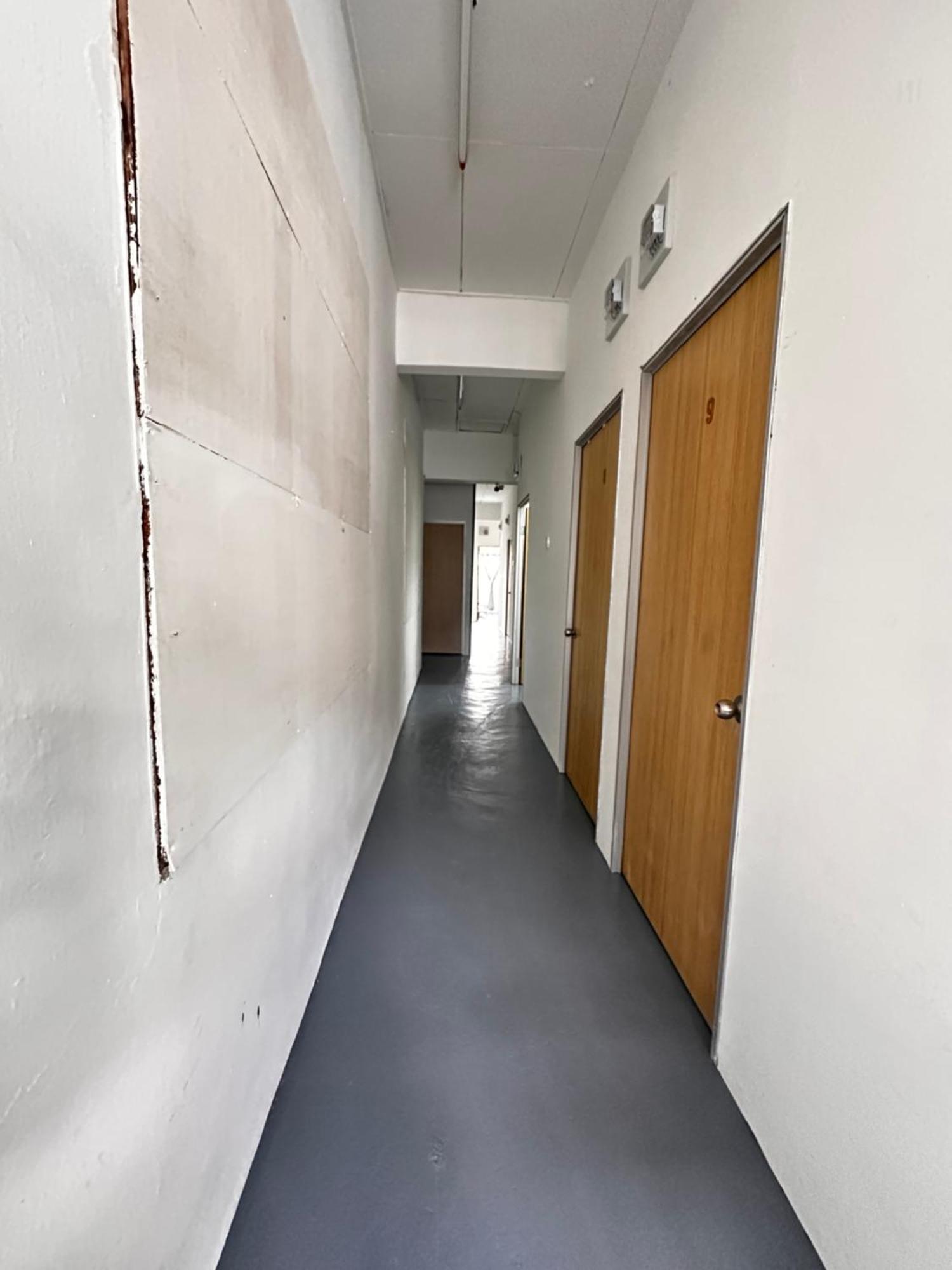 Jiaxin Dormitory - Puteri Wangsa 家馨旅舍 Ulu Tiram Ngoại thất bức ảnh