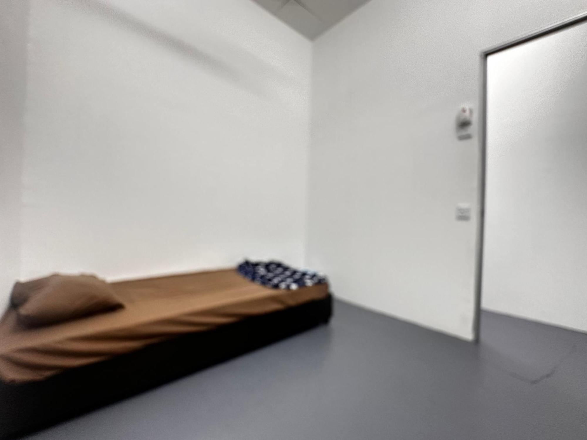 Jiaxin Dormitory - Puteri Wangsa 家馨旅舍 Ulu Tiram Ngoại thất bức ảnh